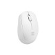 Mouse Natec Stork Optical white 1600 DPI