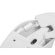 Mouse Natec Stork Optical white 1600 DPI