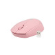 Mouse Natec Stork Wireless Optical pink