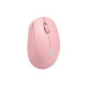 Mouse Natec Stork Wireless Optical pink