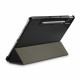 tablet case fold Lenovo TAB P12 black