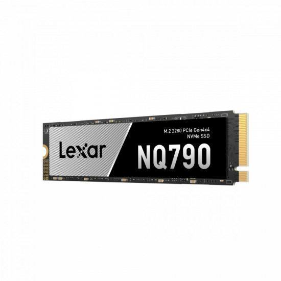 SSD NQ790 1TB NVMe 4x4 2280 7000/6000MB/s