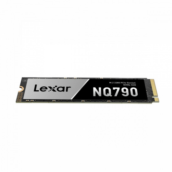 SSD NQ790 2TB NVMe 4x4 2280 7000/6000MB/s