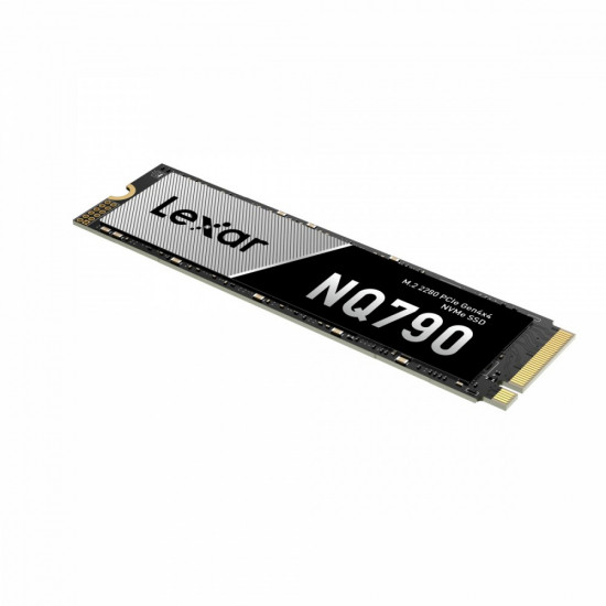 SSD NQ790 2TB NVMe 4x4 2280 7000/6000MB/s