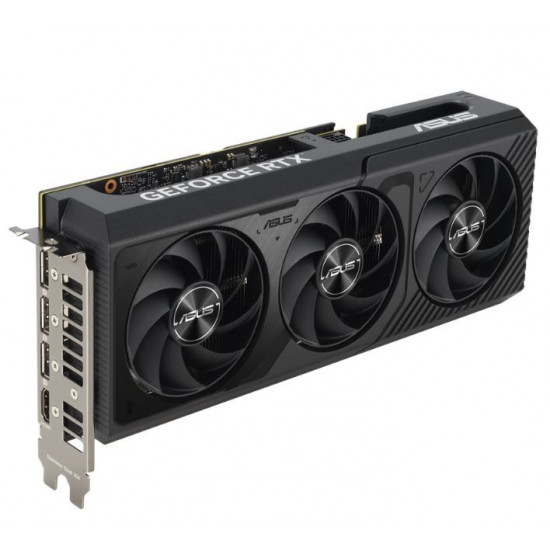 Graphics card GeForce RTX 4070 SUPER PRIME OC 12G GDDRX6 192bit