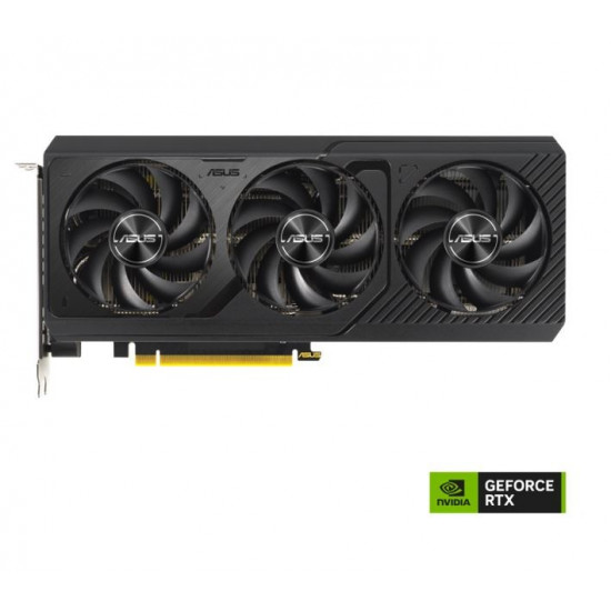 Graphics card GeForce RTX 4070 SUPER PRIME OC 12G GDDRX6 192bit