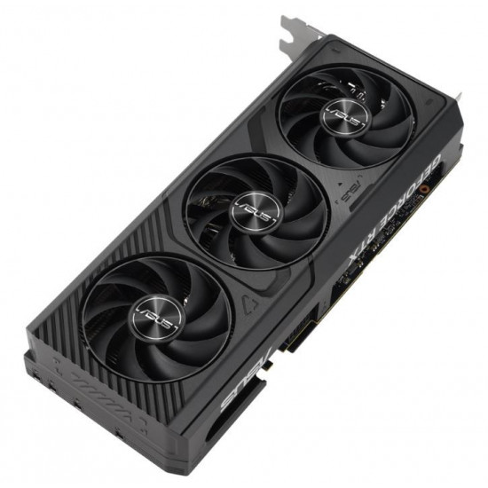 Graphics card GeForce RTX 4070 SUPER PRIME OC 12G GDDRX6 192bit