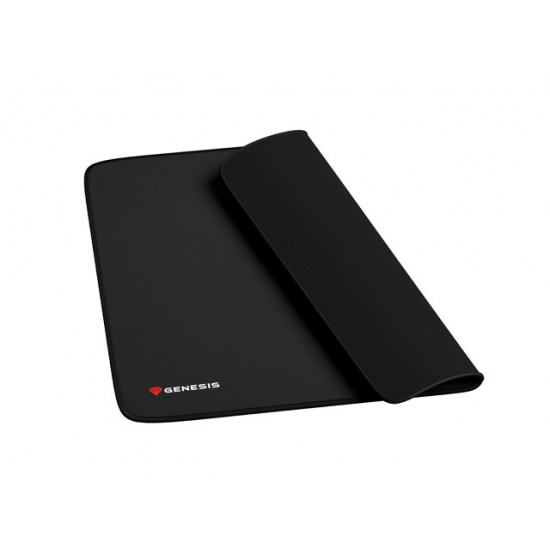 Mousepad Genesis Carbon 500 XL Logo