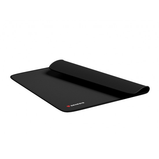 Mousepad Genesis Carbon 500 XL Logo