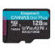 microSD 128GB Canvas Go Plus 170/90MB/s