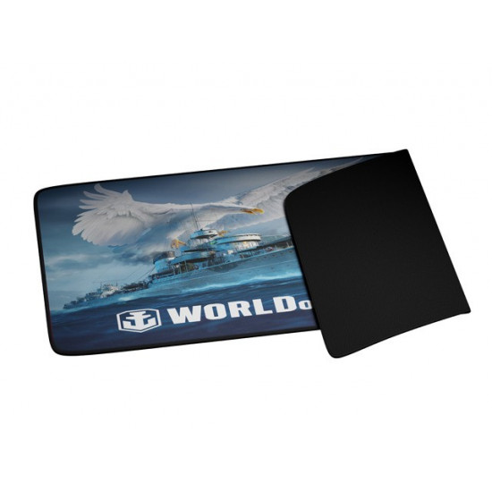 Mousepad Genesis Carbon 500 Maxi