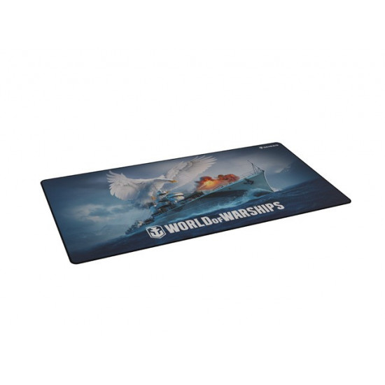 Mousepad Genesis Carbon 500 Maxi