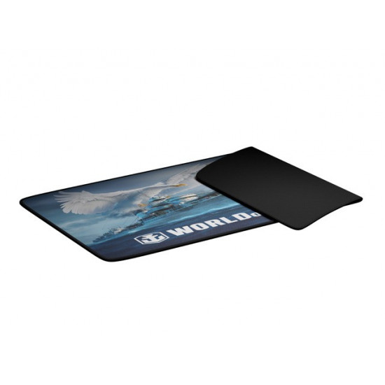 Mousepad Genesis Carbon 500 Maxi