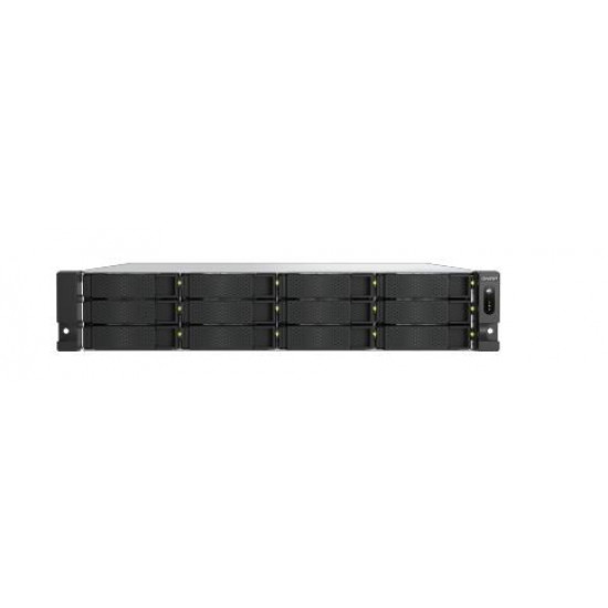 Server NAS TS-h1277AXU-RP-R7-32G 2U 12-bay 3.5SATA AMD