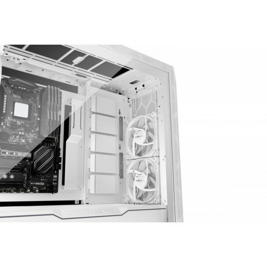 Case DARK BASE PRO 901 BGW51 White 