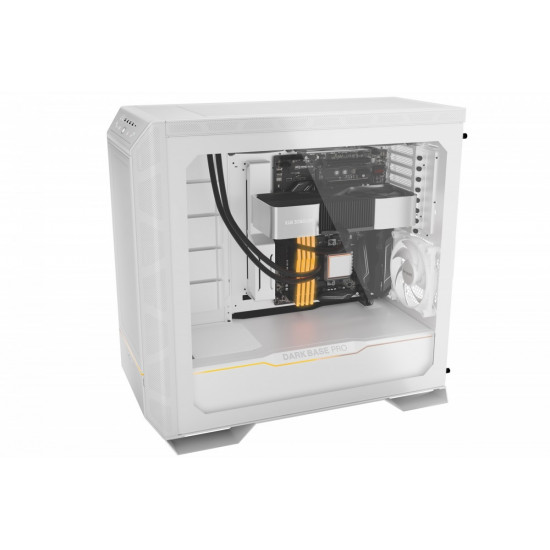 Case DARK BASE PRO 901 BGW51 White 