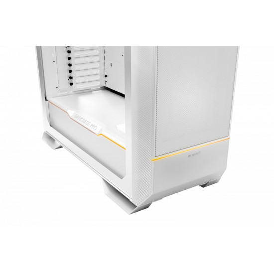 Case DARK BASE PRO 901 BGW51 White 