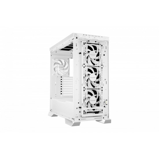 Case DARK BASE PRO 901 BGW51 White 