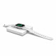 Charger BoostCharge Pro for Apple Watch without power adapter, white