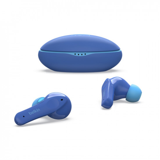 Earbuds Soundform Nano TWS blue