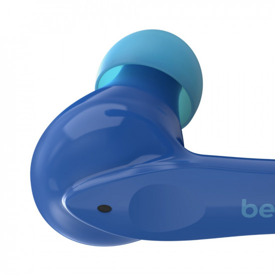 Earbuds Soundform Nano TWS blue