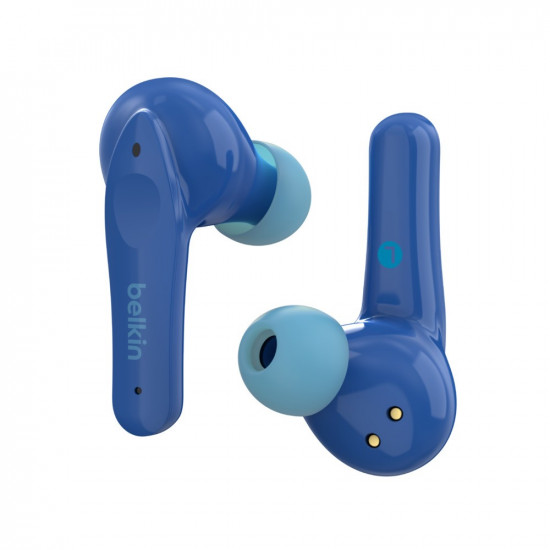 Earbuds Soundform Nano TWS blue