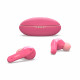 Earbuds Soundform Nano TWS pink