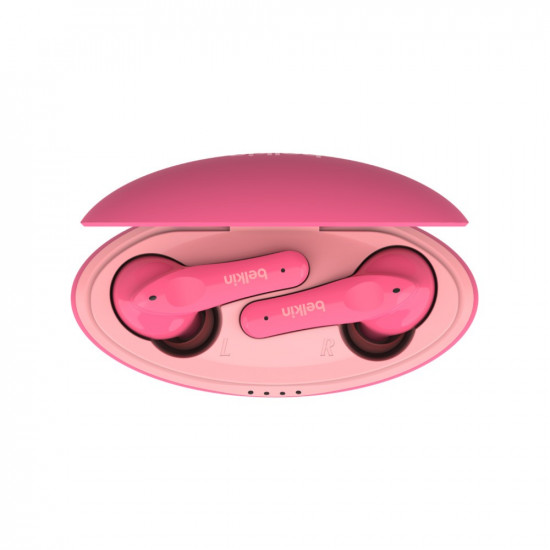 Earbuds Soundform Nano TWS pink