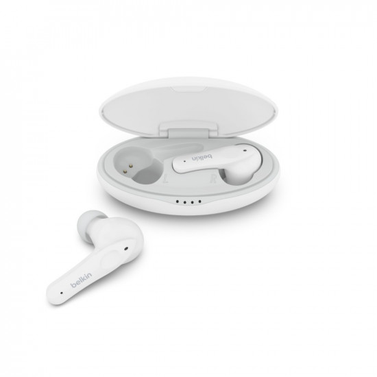 Earbuds Soundform Nano TWS white