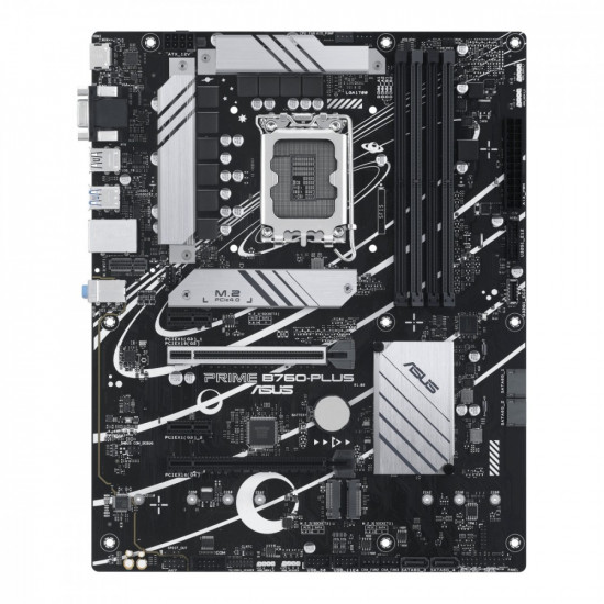 Motherboard TUF GAMING B760-PLUS s1700 4DDR5 ATX