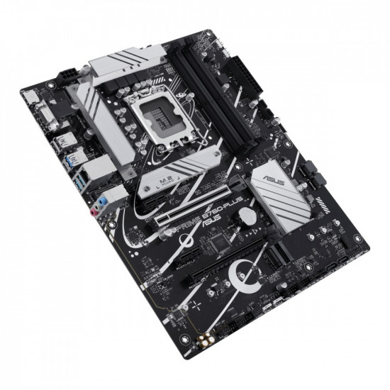 Motherboard TUF GAMING B760-PLUS s1700 4DDR5 ATX