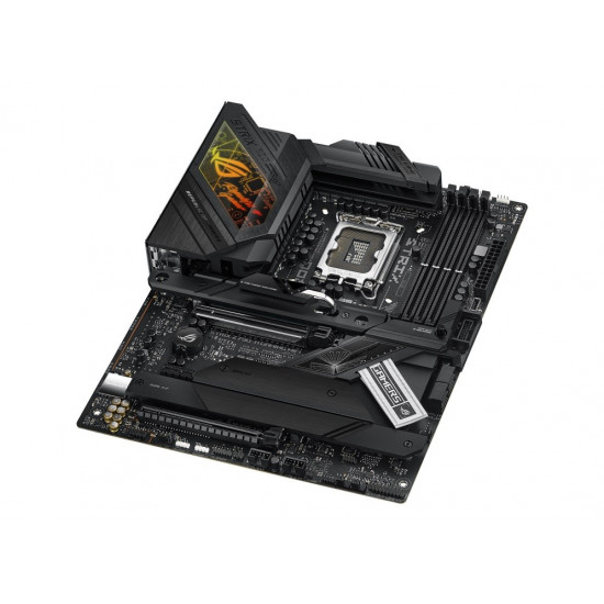 ROG STRIX Z790-H GAMING WIFI 4DDR5 HDMI ATX