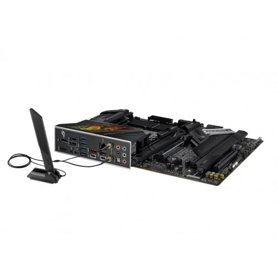 ROG STRIX Z790-H GAMING WIFI 4DDR5 HDMI ATX