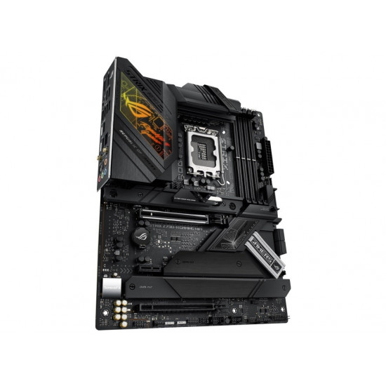 ROG STRIX Z790-H GAMING WIFI 4DDR5 HDMI ATX