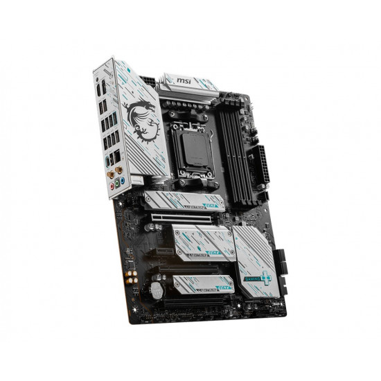 Motherboard X670E GAMING PLUS WIFI AM5 4DDR5 HDMI ATX