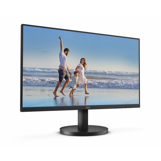 Monitor 23.8 inches 24B3HMA2 VA 100Hz HDMI Speakers