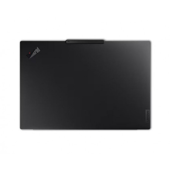 Mobilna stacja robocza ThinkPad P1 G7 21KV0023PB W11Pro Ultra 7 165H/32GB/1TB/RTX 4070 8GB/16.0 WQUXGA/Black/vPro/3YRS Premier Support + CO2 Offset