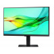 Monitor 24 inch ViewFinity S60UD IPS 2560x1440 WQHD 16:9 1xHDMI 2xDP(In+Out) 1xUSB-C 90W 3xUSB 3.0 LAN KVM 5ms PinP/PbyP 100Hz HAS+PIV płaski 3YOn-Sit