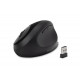 Wireless Mouse Pro Fit Ergo - Black