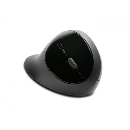 Wireless Mouse Pro Fit Ergo - Black