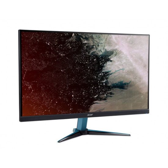 Monitor 27 inch Nitro VG271UM3 VG271UM3bmiipx IPS 180Hz 1MS/1000:1/250cd/m2/ HDMIx2 DP