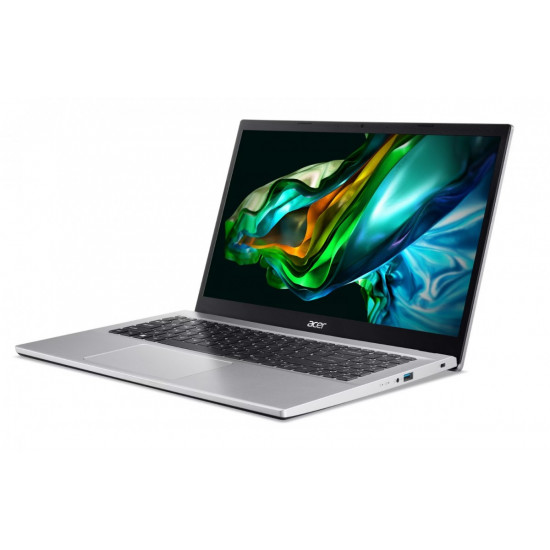 Acer Aspire 3 Ryzen 7 5700U 15.6FHD 16GB 512G