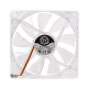 Case fan - Pure 12 LED Red (120mm, 1000 RPM) BOX 