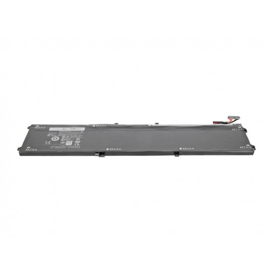 Battery for Dell XPS 15 9550 (7260 mAh 84 Wh) 11.4 Volt