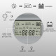 Solar charge controller MPPT 20A,12V 24V,2xUSB