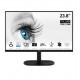 Monitor PRO MP245V 23.8 cala LCD/FLAT/FHD/100Hz/Black