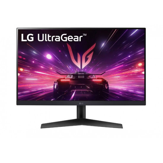 Monitor 24GS60F-B 24 cale IPS FHD 180Hz 1ms HDR10