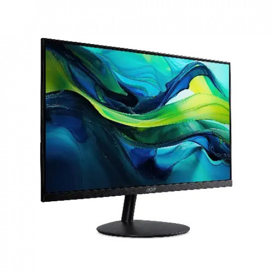 Monitor 31.5 inch SA322QUAbmiipx IPS QHD 75Hz 1ms 1x HDMI (1.4) 1x DP Audio Out