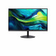 Monitor 31.5 inch SA322QUAbmiipx IPS QHD 75Hz 1ms 1x HDMI (1.4) 1x DP Audio Out