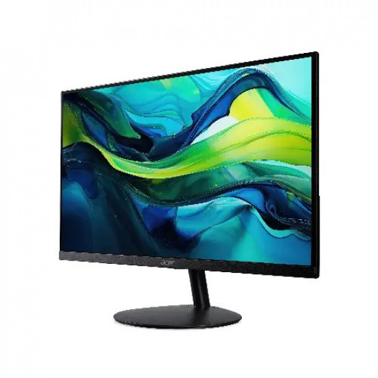 Monitor 31.5 inch SA322QUAbmiipx IPS QHD 75Hz 1ms 1x HDMI (1.4) 1x DP Audio Out